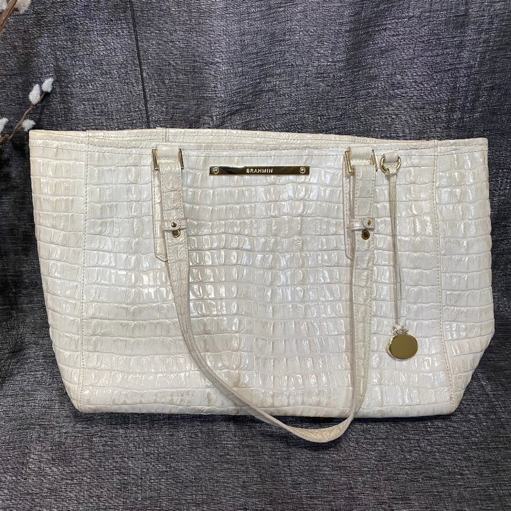 Brahmin handbag